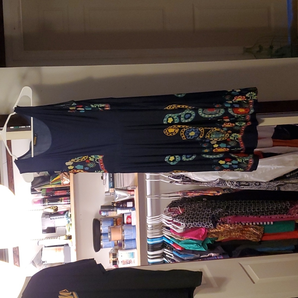 New, Never Worn, Reborn Dress